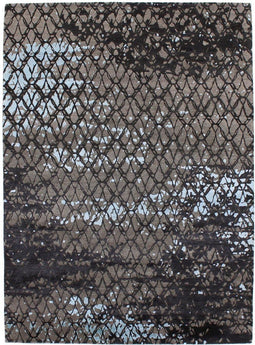 MOMO Rugs - Laagpolig vloerkleed MOMO Rugs Senses Veil - 250x350 cm