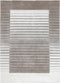 MOMO Rugs Lines 5075 Vloerkleed - 170x240 - - Oosters Tapijt - Klassiek - Beige