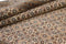 MOMO Rugs - MOMO Rugs Herati Royal Cream 01 Vloerkleed - 199x304 cm - - Tapijt - - Beige, Bruin
