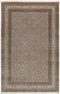 MOMO Rugs - MOMO Rugs Herati Royal Cream 01 Vloerkleed - 199x304 cm - - Tapijt - - Beige, Bruin