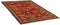 MOMO Rugs - MOMO Rugs Kelim Old 100 Vloerkleed - 154x218 cm - Vierkant - Kelim Tapijt - Modern - Meerkleurig