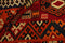 MOMO Rugs - MOMO Rugs Kelim Old 100 Vloerkleed - 154x218 cm - Vierkant - Kelim Tapijt - Modern - Meerkleurig