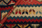 MOMO Rugs - MOMO Rugs Kelim Old 102 Vloerkleed - 148x254 cm - Vierkant - Kelim Tapijt - Modern - Meerkleurig
