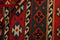 MOMO Rugs - MOMO Rugs Kelim Old 110 Vloerkleed - 154x293 cm - Vierkant - Kelim Tapijt - Modern - Meerkleurig