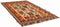 MOMO Rugs - MOMO Rugs Kelim Old 111 Vloerkleed - 164x278 cm - Vierkant - Kelim Tapijt - Bohemian, Oosters - Meerkleurig