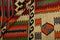 MOMO Rugs - MOMO Rugs Kelim Old 111 Vloerkleed - 164x278 cm - Vierkant - Kelim Tapijt - Bohemian, Oosters - Meerkleurig