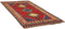 MOMO Rugs - MOMO Rugs Kelim Old 118 Vloerkleed - 136x242 cm - Vierkant - Kelim Tapijt - Modern - Meerkleurig