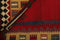 MOMO Rugs - MOMO Rugs Kelim Old 118 Vloerkleed - 136x242 cm - Vierkant - Kelim Tapijt - Modern - Meerkleurig