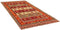 MOMO Rugs - MOMO Rugs Kelim Old 119 Vloerkleed - 143x280 cm - Vierkant - Kelim Tapijt - Bohemian, Oosters - Meerkleurig