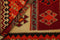 MOMO Rugs - MOMO Rugs Kelim Old 119 Vloerkleed - 143x280 cm - Vierkant - Kelim Tapijt - Bohemian, Oosters - Meerkleurig