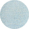 MOMO Rugs - MOMO Rugs Wool Cloud 151 Rond - Wollen vloerkleed - 200 cm rond - Rond - Laagpolig, Structuur Tapijt - Landelijk, Scandinavisch - Blauw Vloerkleed - 200 rond - Rond - Laagpolig,Structuur Tapijt - Landelijk - Blauw