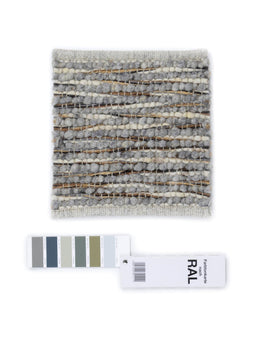 Momo Rugs Natural Weaves Domaso 14 200x300 cm