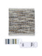Momo Rugs Natural Weaves Domaso 14 240x340 cm
