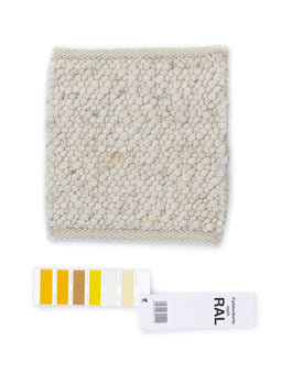 Momo Rugs Natural Weaves Wool Cloud 11 200x300 cm