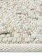 Momo Rugs Natural Weaves Wool Cloud 12 170x230 cm
