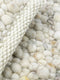 Momo Rugs Natural Weaves Wool Cloud 12 170x230 cm