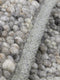Momo Rugs Natural Weaves Wool Cloud 182 170x230 cm