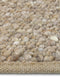 Momo Rugs Natural Weaves Wool Cloud 224 200x300 cm