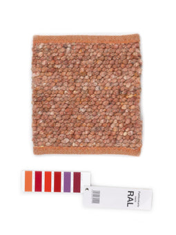 Momo Rugs Natural Weaves Wool Cloud 231 170x230 cm