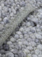 Momo Rugs Natural Weaves Wool Cloud 28 200x300 cm