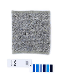 Momo Rugs Natural Weaves Wool Cloud 28 240x340 cm