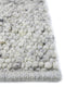 Momo Rugs Natural Weaves Wool Cloud 80 200x300 cm