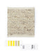 Momo Rugs Natural Weaves Wool Fine 12 200x300 cm