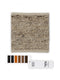 Momo Rugs Natural Weaves Wool Fine 13 200x300 cm