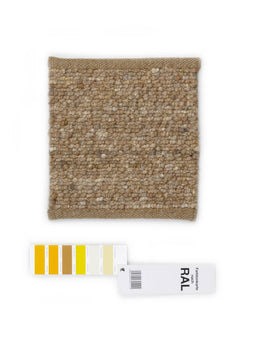 Momo Rugs Natural Weaves Wool Fine 224 240x340 cm