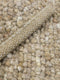 Momo Rugs Natural Weaves Wool Fine 224 240x340 cm
