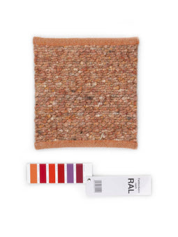 Momo Rugs Natural Weaves Wool Fine 231 200x300 cm