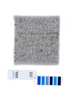 Momo Rugs Natural Weaves Wool Fine 28 200x300 cm