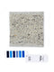 Momo Rugs Natural Weaves Wool Fine 80 240x340 cm