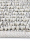 Momo Rugs Natural Weaves Wool Point 11 200x300 cm