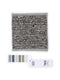 Momo Rugs Natural Weaves Wool Point 182 170x240 cm