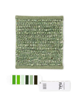 Momo Rugs Natural Weaves Wool Point 240 240x340 cm