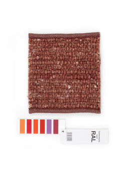 Momo Rugs Natural Weaves Wool Point 332 200x300 cm