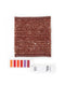 Momo Rugs Natural Weaves Wool Point 332 200x300 cm