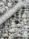 Momo Rugs Natural Weaves Wool Point 80 200x300 cm
