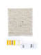 Momo Rugs Natural Weaves Wool Structures 11 200x300 cm