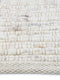 Momo Rugs Natural Weaves Wool Structures 11 200x300 cm