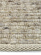 Momo Rugs Natural Weaves Wool Structures 13 170x230 cm