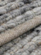 Momo Rugs Natural Weaves Wool Structures 182 240x340 cm