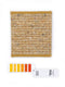 Momo Rugs Natural Weaves Wool Structures 261 240x340 cm