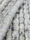Momo Rugs Natural Weaves Wool Structures 80 170x230 cm