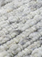 Momo Rugs Natural Weaves Wool Structures 80 170x230 cm