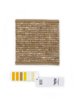 Momo Rugs Natural Weaves Wool Weave 224 240x340 cm