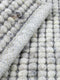 Momo Rugs Natural Weaves Wool Weave 80 200x300 cm