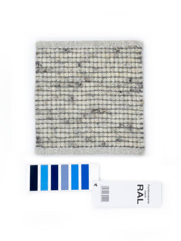 Momo Rugs Natural Weaves Wool Weave 80 240x340 cm