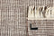 MOMO Rugs Nordic Flair Brown white 60x90 cm